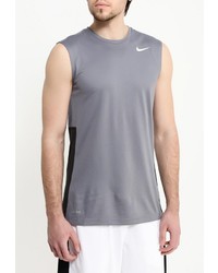 Мужская серая майка от Nike