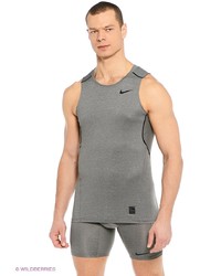 Мужская серая майка от Nike