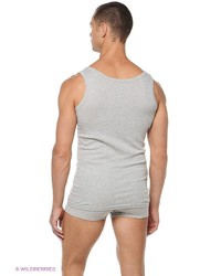 Мужская серая майка от OPIUM