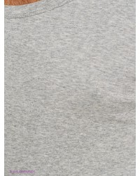 Мужская серая майка от OPIUM