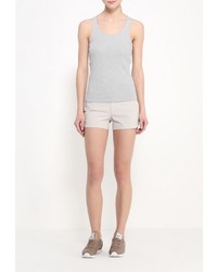 Женская серая майка от Reebok Classics