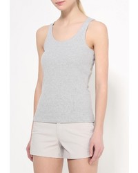 Женская серая майка от Reebok Classics