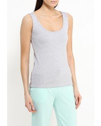 Женская серая майка от Sela