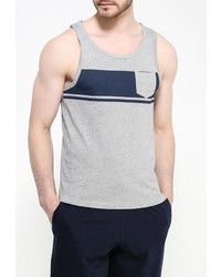 Мужская серая майка от Sela