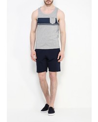 Мужская серая майка от Sela