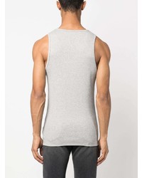 Мужская серая майка от Diesel