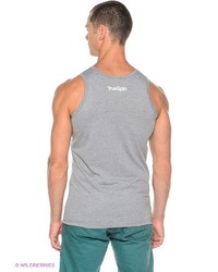 Мужская серая майка от True Spin