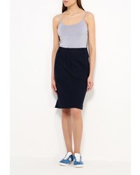 Женская серая майка от Vis-a-Vis