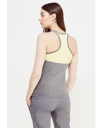 Женская серая майка от Спартак