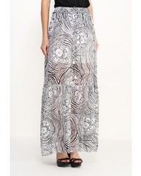 Серая пышная юбка от See by Chloe