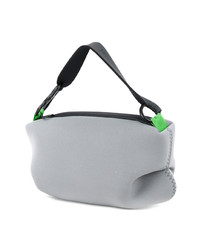 Женская серая спортивная сумка от Côte&Ciel