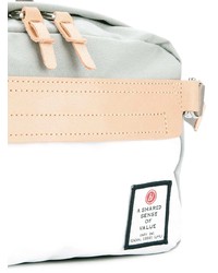 Серая сумка почтальона от As2ov