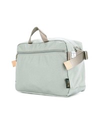 Серая сумка почтальона от As2ov