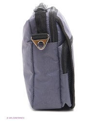 Серая сумка почтальона от Union