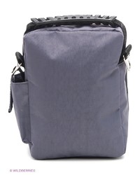 Серая сумка почтальона от Union