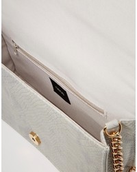 Женская серая сумка от Asos