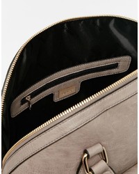 Женская серая сумка от Dune