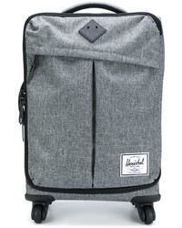 Женская серая сумка от Herschel