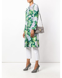 Женская серая сумка от Dolce & Gabbana