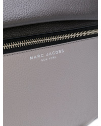 Женская серая сумка от Marc Jacobs