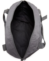 Женская серая сумка от adidas by Stella McCartney