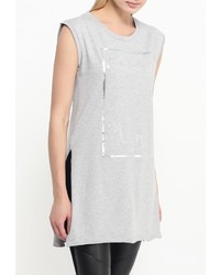 Серая туника от adL