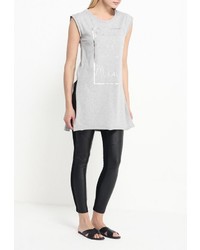 Серая туника от adL