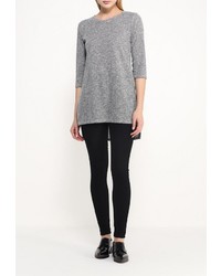 Серая туника от Aurora Firenze