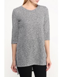 Серая туника от Aurora Firenze