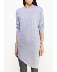 Серая туника от LOST INK