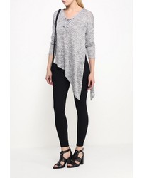 Серая туника от QED London