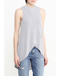 Серая туника от River Island