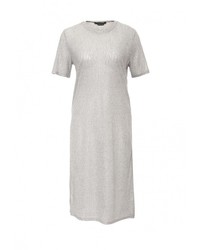 Серая туника от The Fifth