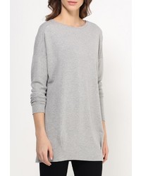 Серая туника от Topshop