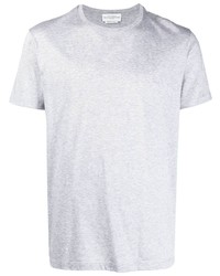 Мужская серая футболка с круглым вырезом от Ballantyne