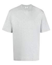 Мужская серая футболка с круглым вырезом от Filippa K