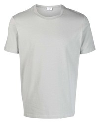 Мужская серая футболка с круглым вырезом от Filippa K