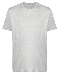 Мужская серая футболка с круглым вырезом от Majestic Filatures
