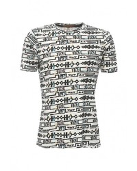 Мужская серая футболка от Alcott