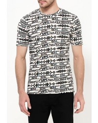 Мужская серая футболка от Alcott