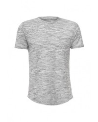 Мужская серая футболка от Another Influence