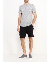 Мужская серая футболка от Another Influence