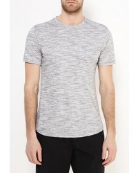 Мужская серая футболка от Another Influence