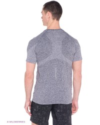 Мужская серая футболка от Asics