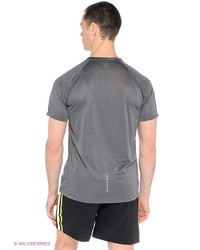 Мужская серая футболка от Asics