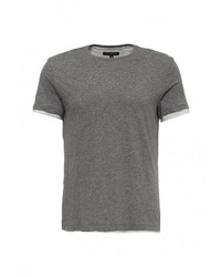 Мужская серая футболка от Banana Republic