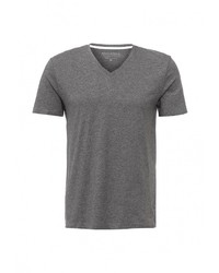 Мужская серая футболка от Banana Republic