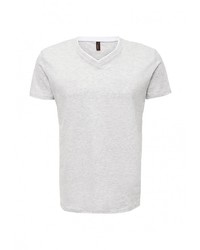 Мужская серая футболка от Baon