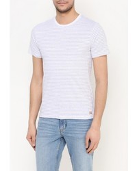 Мужская серая футболка от Baon