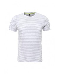 Мужская серая футболка от Baon